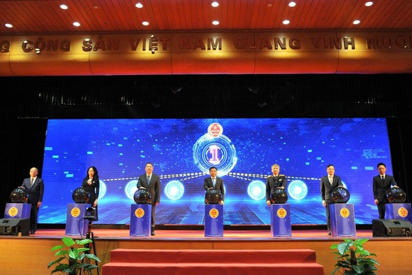 Cổng thông tin điện tử hỗ trợ hộ, cá nhân kinh doanh thương mại điện tử tiếp tục được đẩy mạnh triển khai