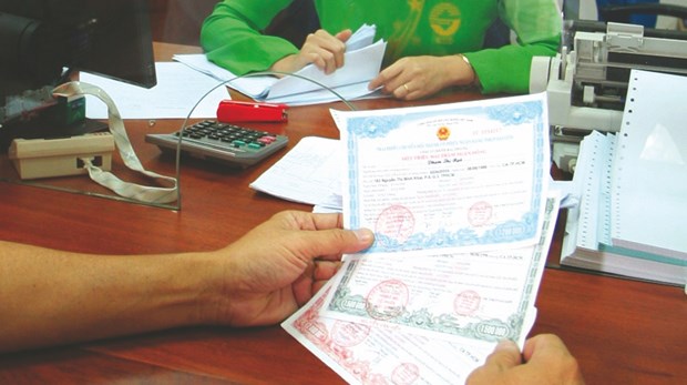 Sắp vận hành hệ thống giao dịch trái phiếu doanh nghiệp riêng lẻ