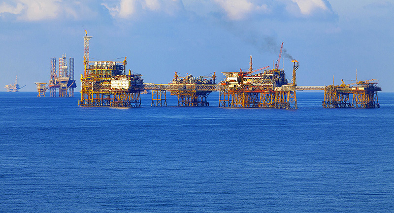 Vietsovpetro – Biểu tượng hợp tác kinh tế hiệu quả
