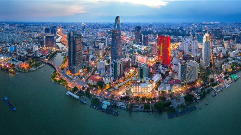 TP.HCM sẽ chuyển 648 ha đất phi nông nghiệp sang đất ở