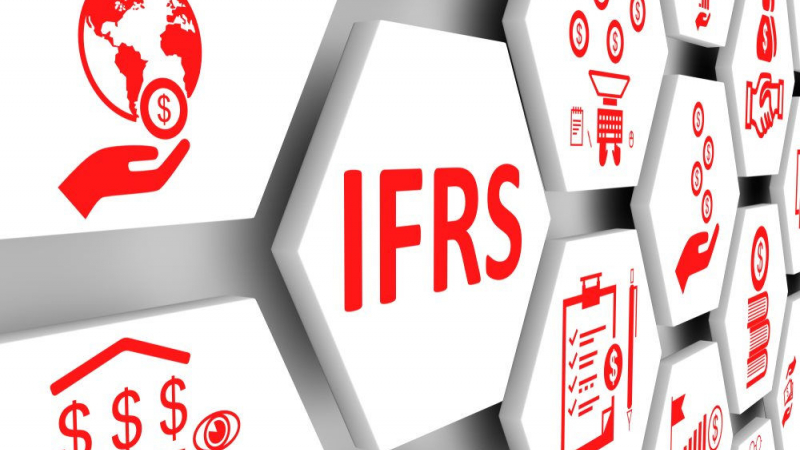 Áp dụng IFRS: Những thách thức và lưu ý