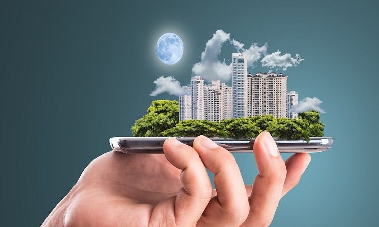 Thị trường bất động sản đang chờ đợi dòng tiền lớn trở lại