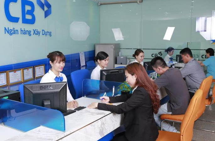 Ngân hàng Xây dựng sắp chuyển giao bắt buộc về Vietcombank