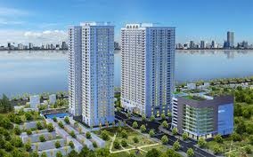 Đấu giá trực tuyến 82 căn hộ Eco Lakeview