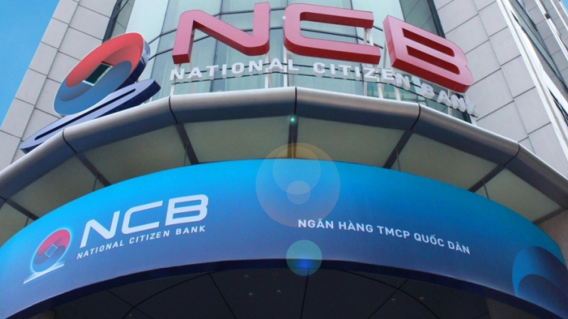 NCB “ghi điểm” nhờ kinh doanh ngoại hối, tiền gửi có kỳ hạn tăng cao kỷ lục