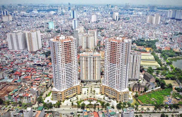 Các địa phương quyết liệt tháo gỡ khó khăn cho thị trường bất động sản