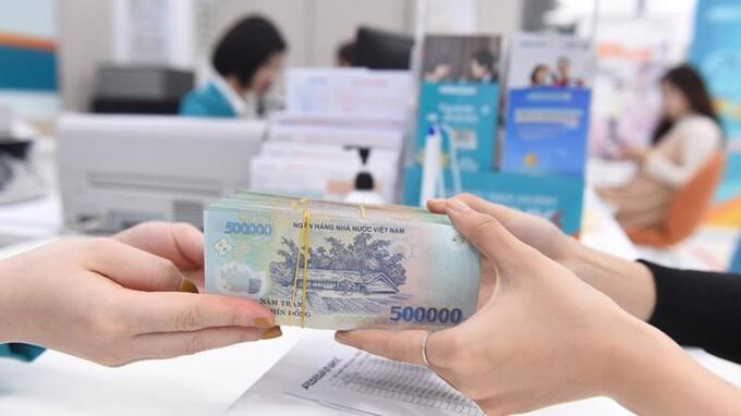 Ngân sách nhà nước bội thu gần 150 nghìn tỷ đồng trong 4 tháng