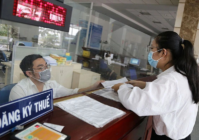 Tổng cục Thuế: Tuyên truyền kịp thời người nộp thuế thực hiện gia hạn tiền thuế và tiền thuê đất