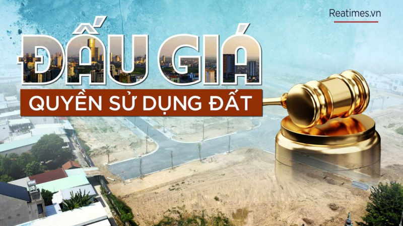 Quy định bất hợp lý sẽ dẫn tới “tắc nghẽn“ đấu thầu dự án có sử dụng đất