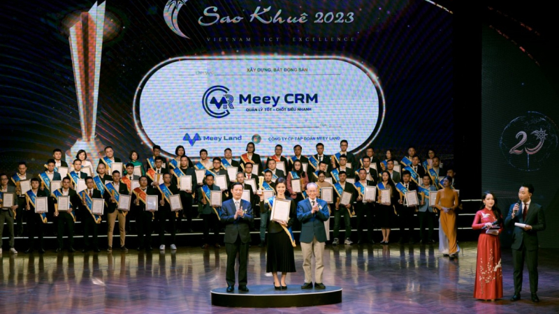 Hé lộ ứng dụng thông minh dành riêng cho nhà môi giới BĐS đang “nổi sóng” hiện nay