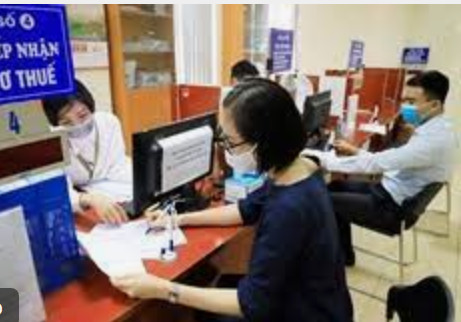 4 tháng đầu năm, thu ngân sách nhà nước giảm nhưng chi ngân sách lại tăng