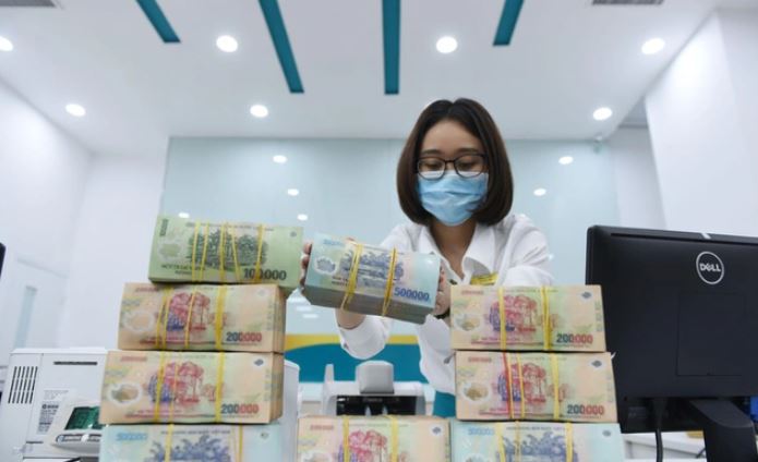 Nợ cần chú ý tăng mạnh: Dấu hiệu “ủ bệnh” của các ngân hàng?