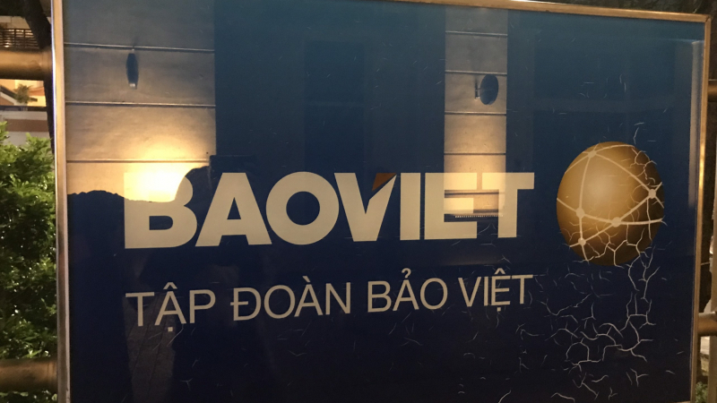 Nợ phải trả tại Tập đoàn Bảo Việt cao gấp 9,1 lần vốn chủ sở hữu, nợ vay tăng 65%