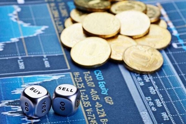 Nhận định thị trường chứng khoán ngày 13/7: Tích luỹ quanh vùng đỉnh của năm