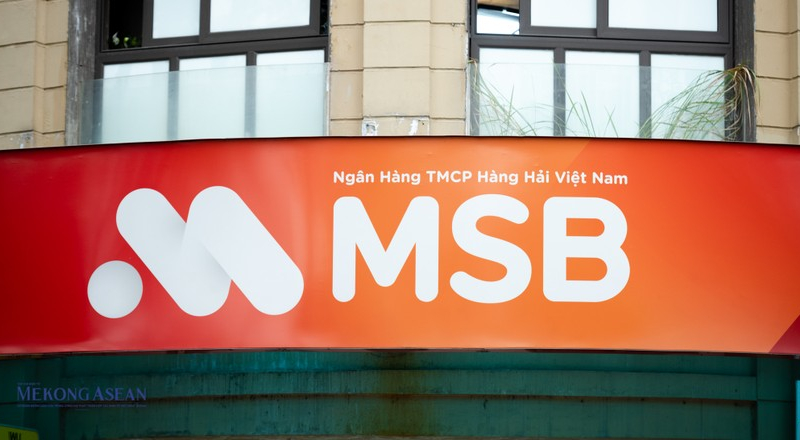 Quý I-2023, MSB lãi trước thuế 1.526 tỷ đồng