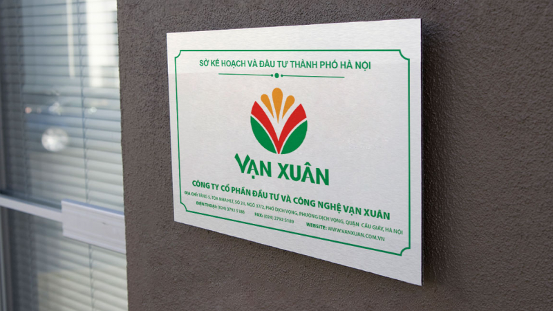 Công ty Vạn Xuân trúng hàng loạt gói thầu mua sắm thiết bị điện lực