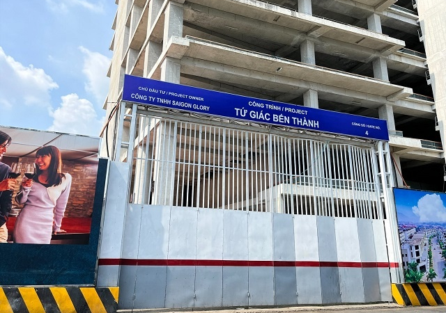 Công ty con của Bitexco đối mặt với áp lực trái phiếu hàng nghìn tỷ đồng đến hạn