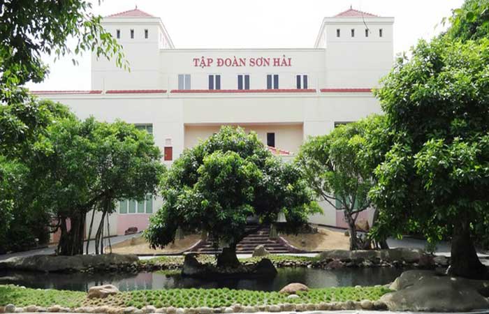 Tập đoàn Sơn Hải đề xuất đầu tư hơn 7.900 tỷ đồng vào Dự án cao tốc Cam Lộ - Cửa khẩu Lao Bảo