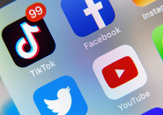 Tổng cục Thuế đề nghị công an cung cấp thông tin người có thu nhập lớn từ Youtube, Facebook và Tiktok