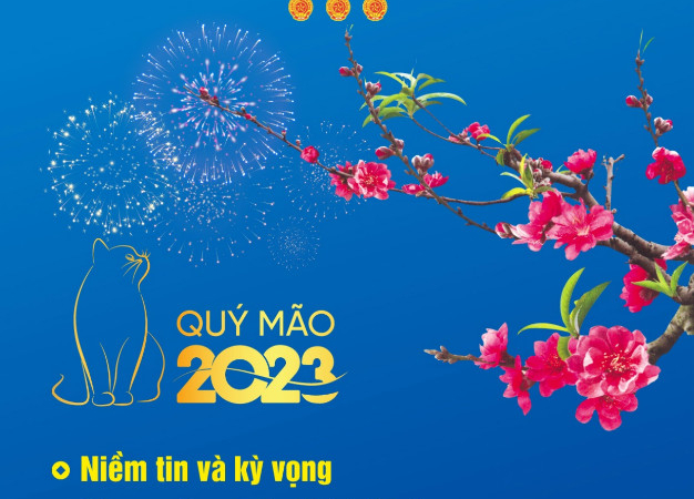 Tạp Chí Số Tháng 1+ 2 Năm 2023